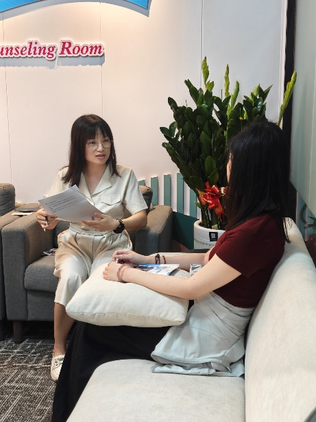 【EAP行动】守护